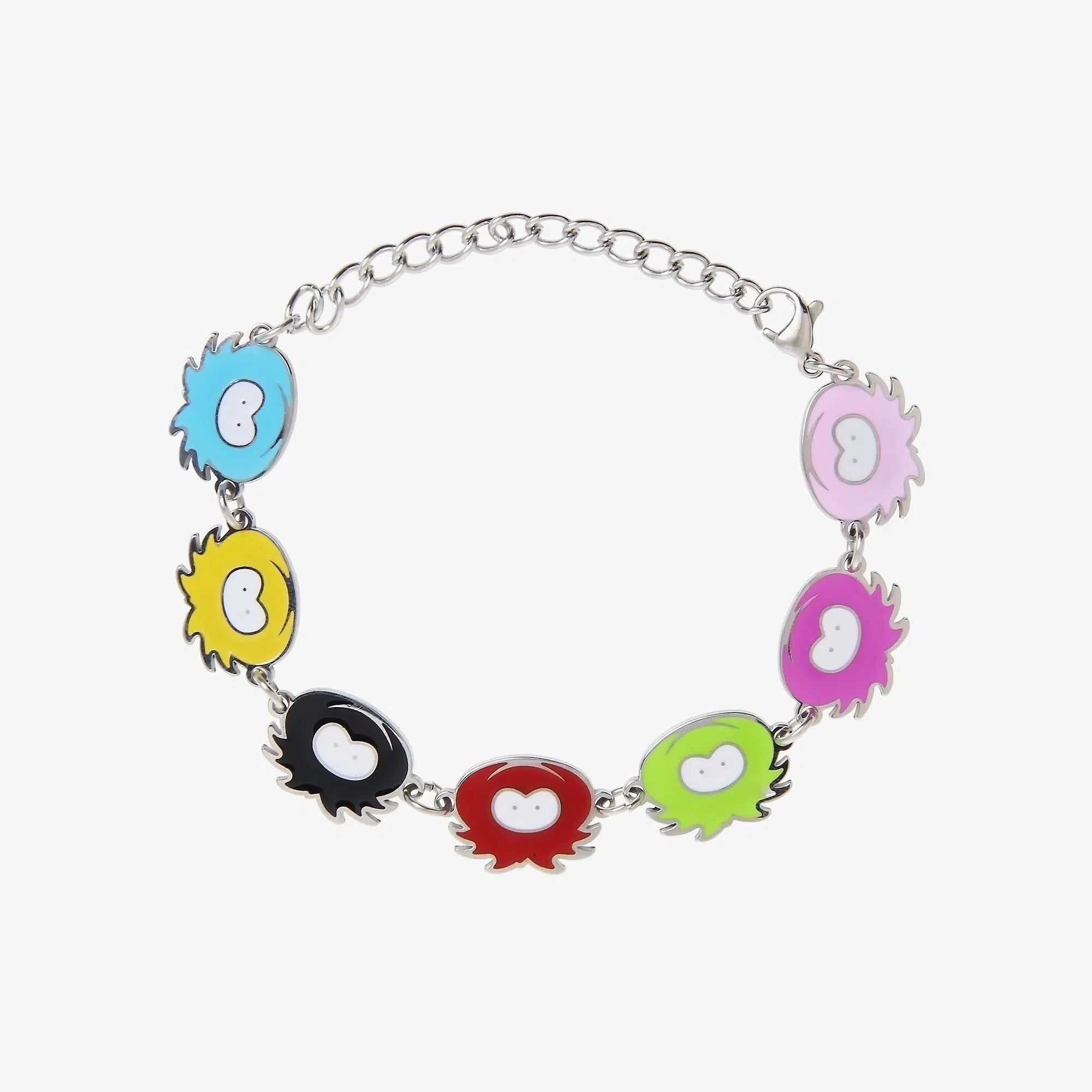 Rainbow Bracelet