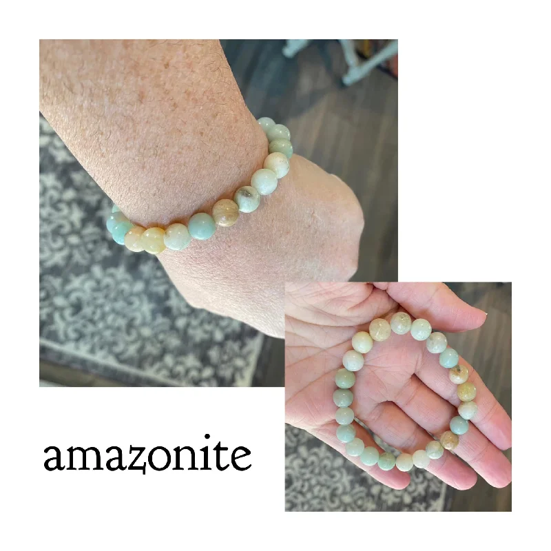 amazonite