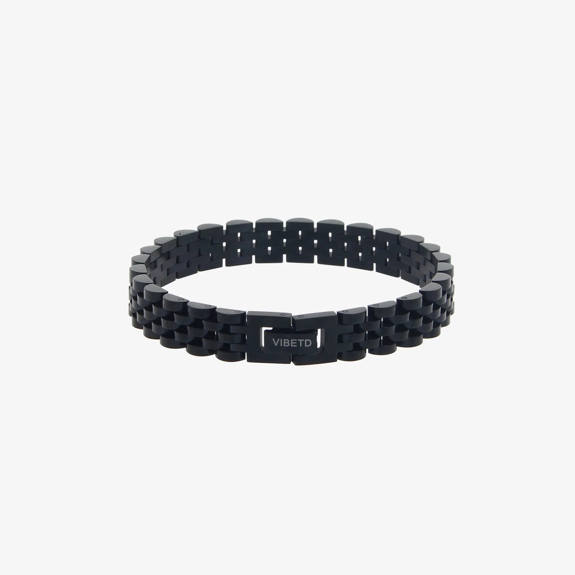 Black Bracelet