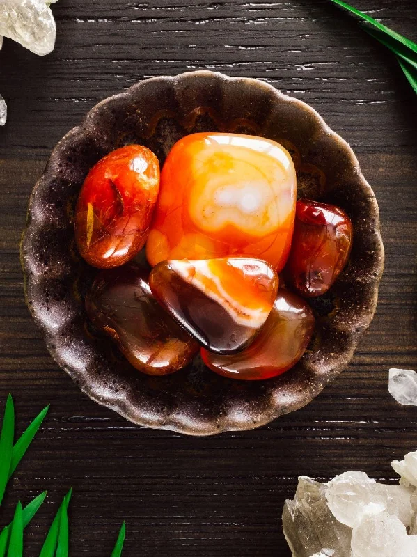 Carnelian