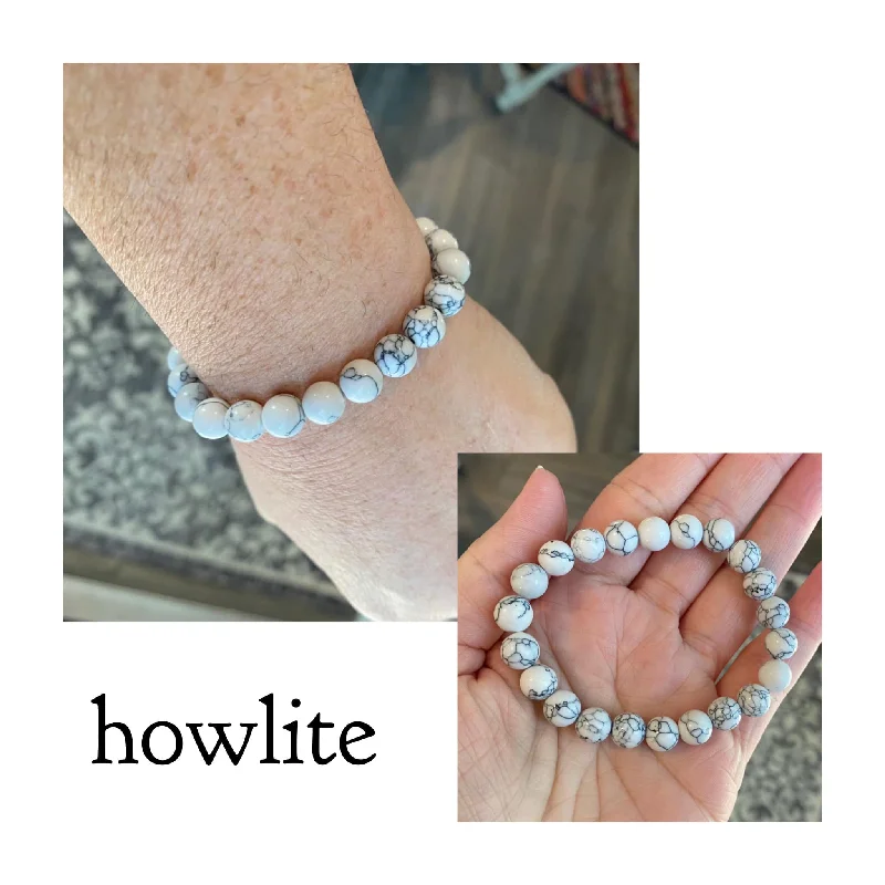 howlite