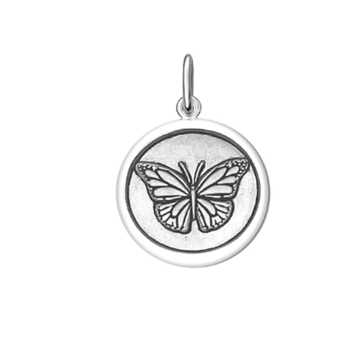 Best necklaces and pendants with matching earrings for a coordinated, elegant look-Butterfly Oxy